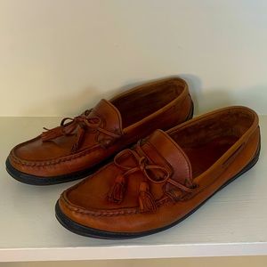 Allen Edmonds Cassell 10.5 great condition